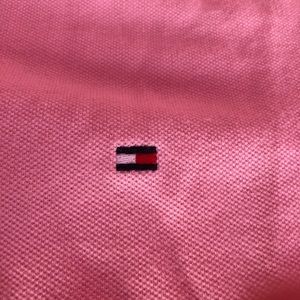 Tommy Hilfiger